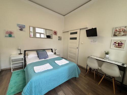 Elegant Apartment Foksal Bis