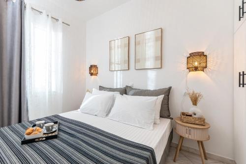 NΟMA Apartment Naxos