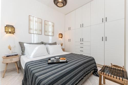 NΟMA Apartment Naxos