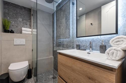 NΟMA Apartment Naxos