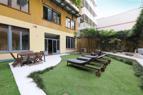 PRESTIGE BOUTIQUE HOMES - Exlcusive Apartament Garden & Pool
