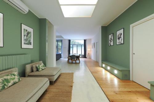 PRESTIGE BOUTIQUE HOMES - Exlcusive Apartament Garden & Pool