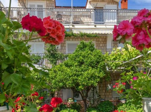 Apartments Galić Adriatic Escape