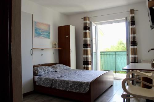 Apartments Jozo Baška Voda