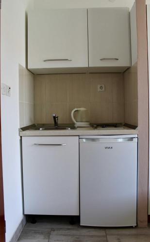 Apartments Jozo Baška Voda