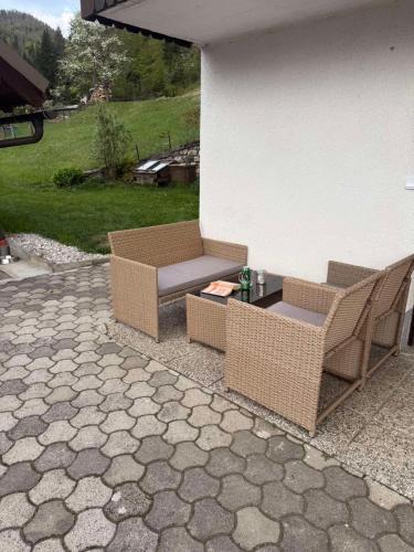 Apartma Marcel