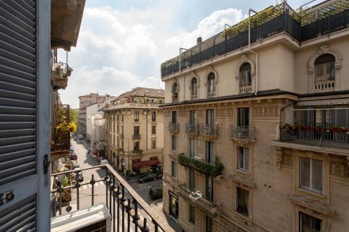 Casa Enissa, 20 Min from DUOMO - 10 Min from Peace Arch