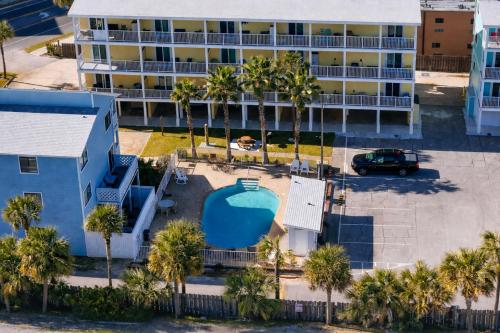 Gulf-Coast Townhome minutes walk to the Beach photo 30