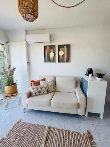 Benalmadena Beachside Sunshine Flat