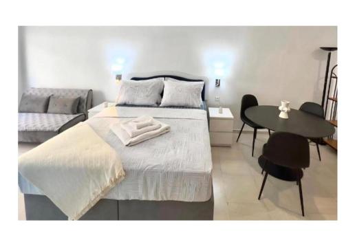 Exarchia Dome