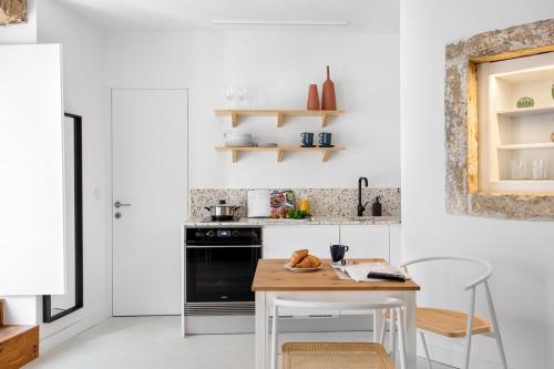 Lisbon Old Town Studio