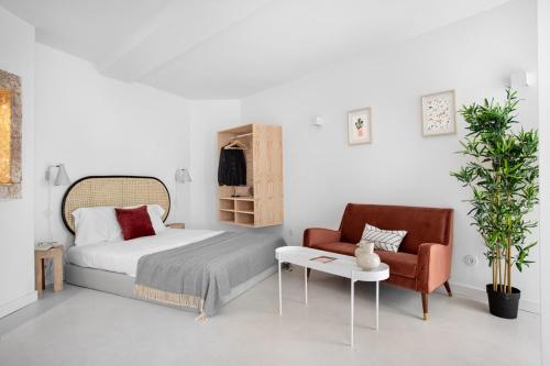 Lisbon Old Town Studio