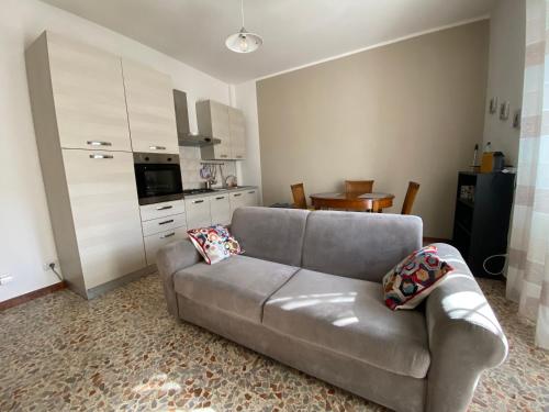 Casa Tatti