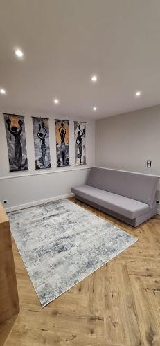 Apartament przy Deptaku