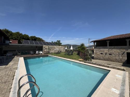Hotel Rural Alves - BRAGA - Casa Alves de Torneiros