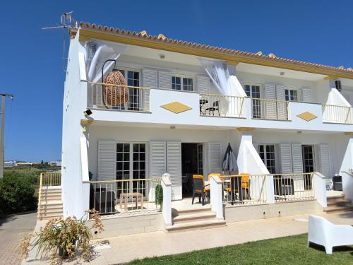 Villa Paradise Albufeira