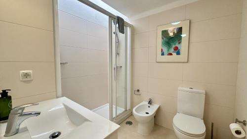 Golfe - Shared Pool - 7 Pax - Vilamoura
