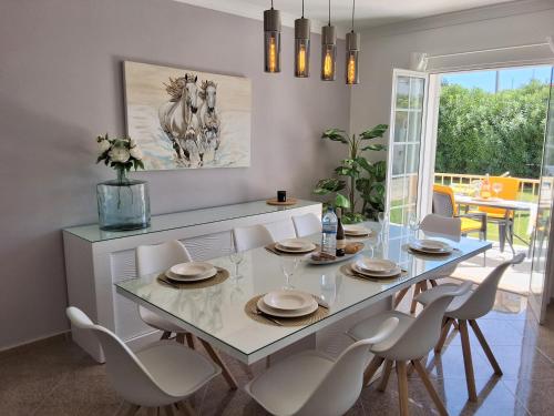 Villa Paradise Albufeira