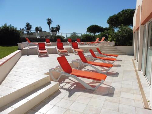 PALMYRA GOLF Très joli 3 Pièces avec clim, piscine couverte, vue golf, Cap d'Agde
