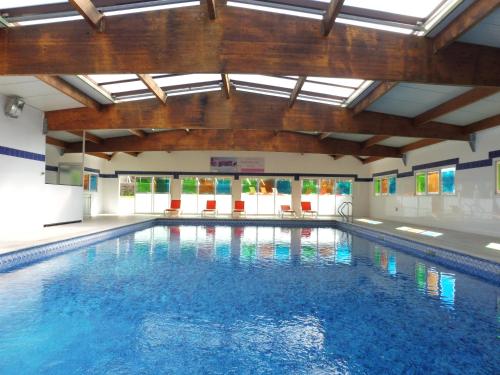 PALMYRA GOLF Très joli 3 Pièces avec clim, piscine couverte, vue golf, Cap d'Agde