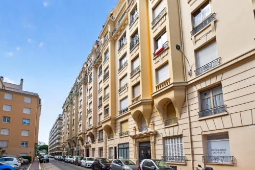 Luxueux appartement - A 5mn des plages - GR