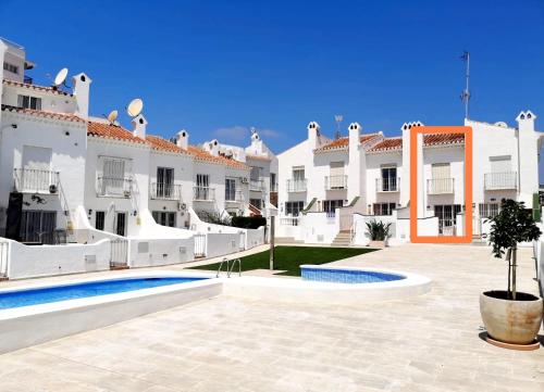 CASA VOILA Nerja