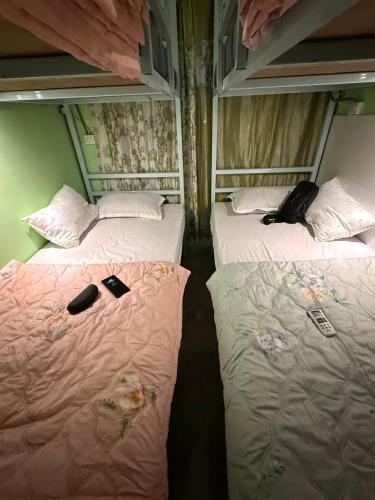 Gallery image of The Basecamp Dorm in Siliguri
