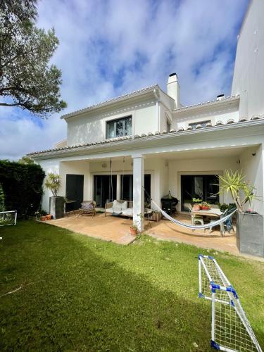 Casa OYÁ Guincho