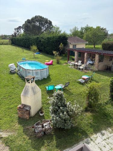 32 parc des sports chez catherve