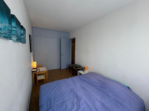 Les Salines - Appartement 1 Etoile - Centre Ville