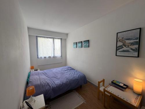 Les Salines - Appartement 1 Etoile - Centre Ville