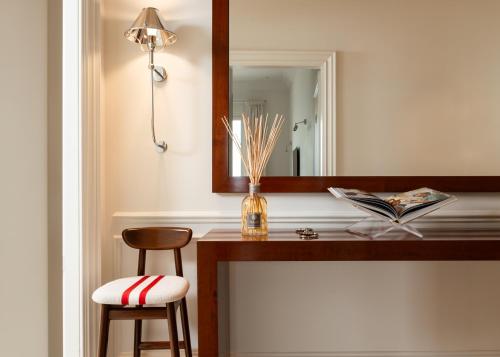 Casa Magnifico Luxury Suites