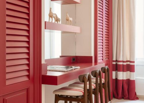 Casa Magnifico Luxury Suites