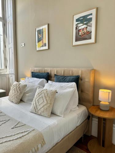 Bolhão Cozy Nest Studio