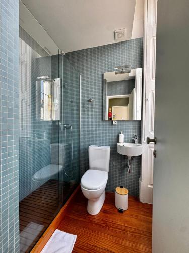Bolhão Cozy Nest Studio