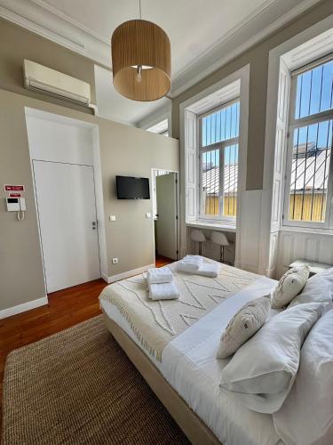 Bolhão Cozy Nest Studio