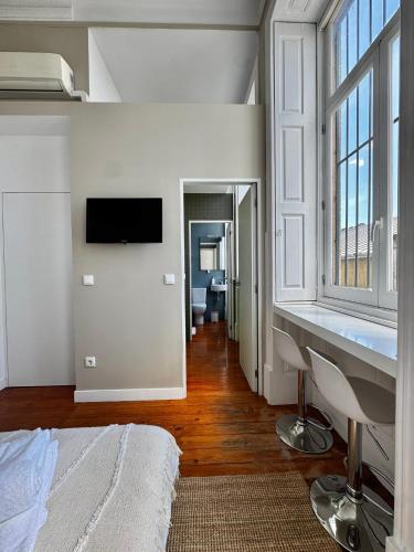 Bolhão Cozy Nest Studio