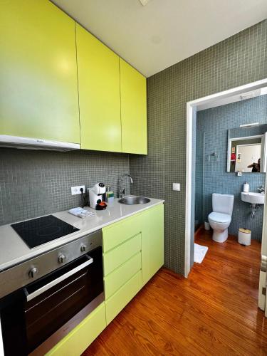 Bolhão Cozy Nest Studio
