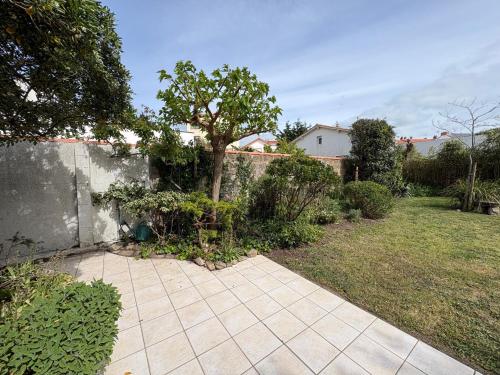 La Santoline - Maison 3 Etoiles Proche plage - Garage