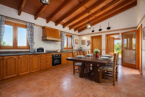 Villa Gosp Torres Large Private Pool WiFi