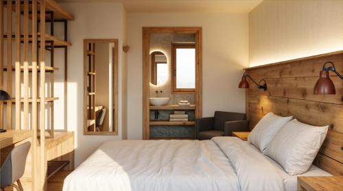 Breithorn Lodge photo 2