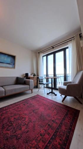 Gallery image of 8 Rooms Hotel in Gelibolu