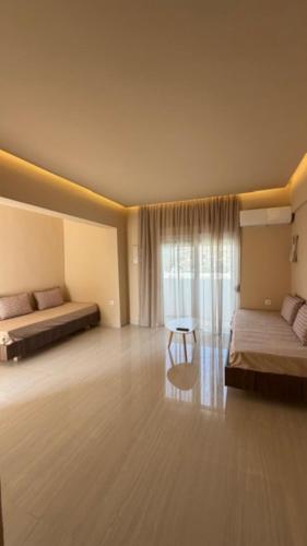 Toula's Apartments