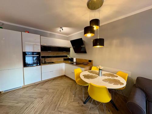 Apartament Laur