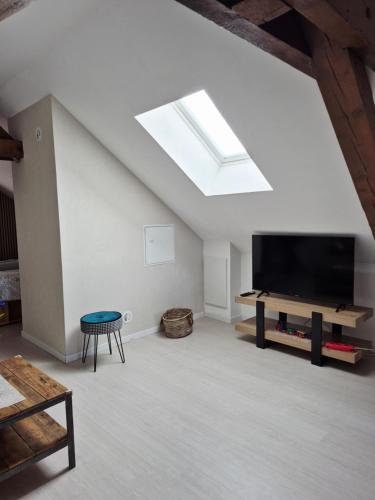 Appartement cosy proche centre