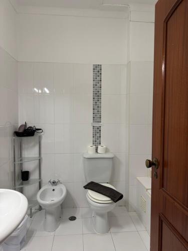 Cerro Apartment