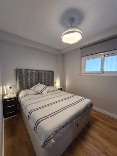 Coqueto Apartment 100m from Levante Beach