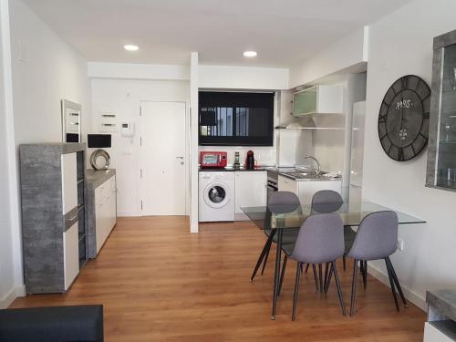 Coqueto Apartment 100m from Levante Beach