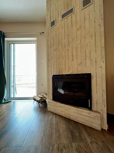 Gizi Grand Vista - Athens Skyline Apartment