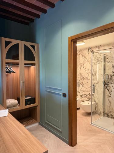 Hotel Villa Il Patriarca